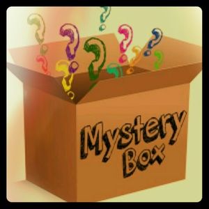 MYSTERY BOX